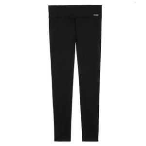Like-new PINK Ultimate Leggings